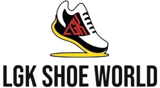 LGK Shoe World