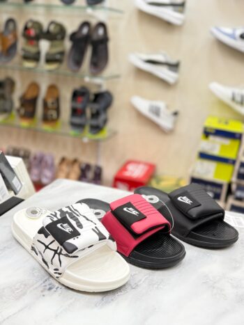 Trendy Sticker Flip Flops for Casual Style