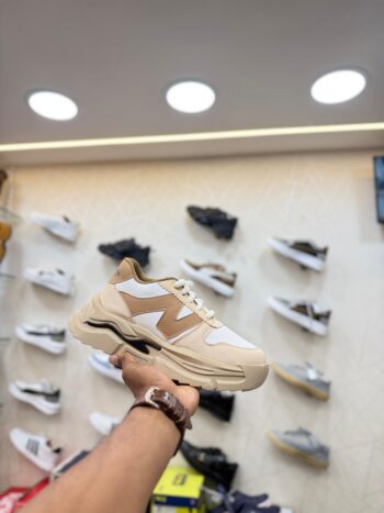 Stylish & Comfortable Casual Shoe for Daily Wear