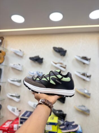 Stylish & Comfortable Casual Shoe for Daily Wear