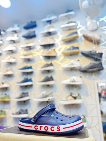 Comfortable & Lightweight Crocs for Everyday Use