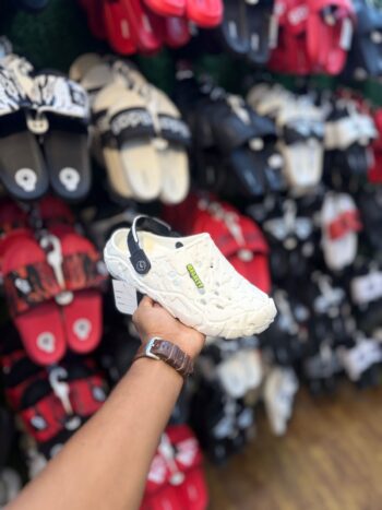 Lightweight Crocs for Comfort & Daily Wear