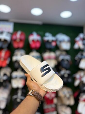 New Model Flip Flops for Trendy Comfort