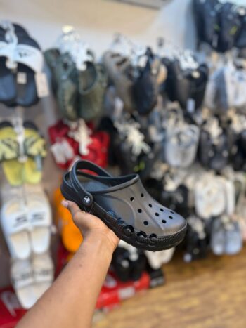 Comfortable Crocs for Everyday Casual Wear
